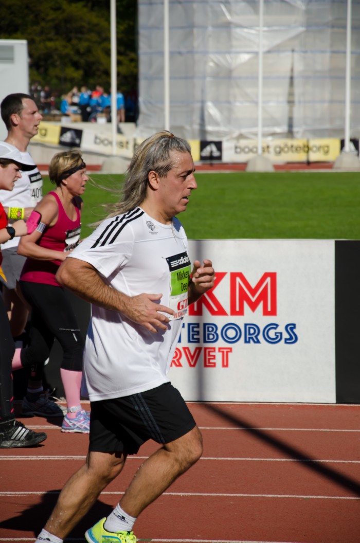Göteborgsvarvet 2014-16