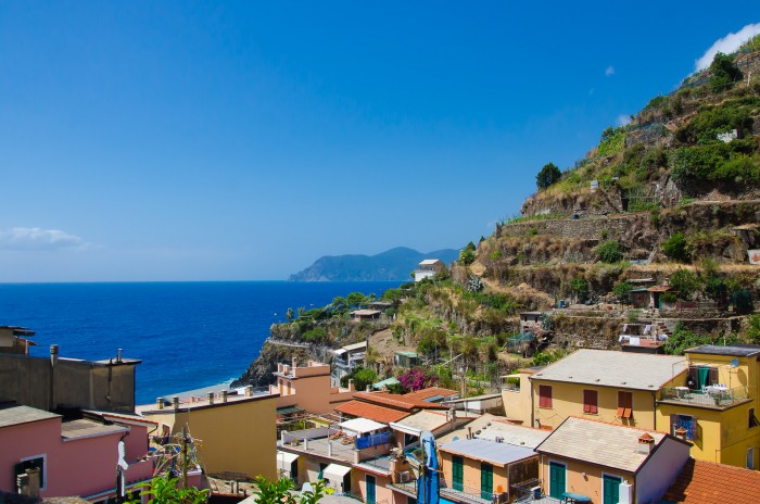 Santa Margherita Ligure juli 2015-36